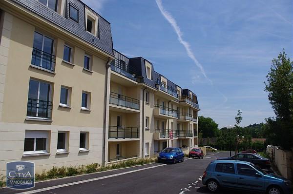 Vente appartement Mantes-la-Ville (78711) 1 pièce 24.6m²