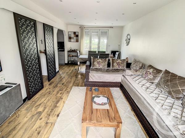 Maison à vendre  4 pièces - 113 m2 LE KREMLIN BICETRE - 94