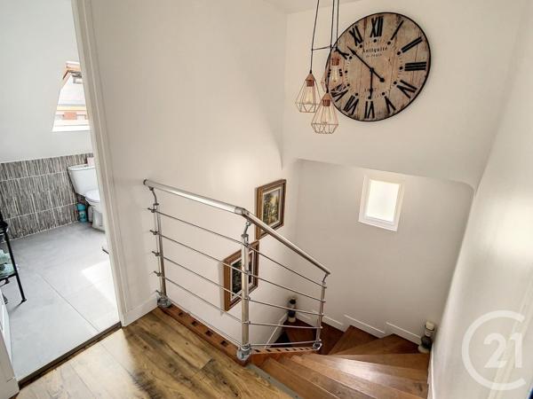 Maison à vendre  4 pièces - 113 m2 LE KREMLIN BICETRE - 94