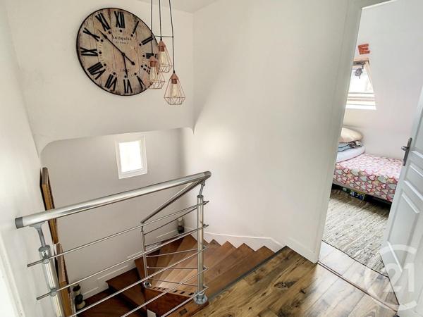 Maison à vendre  4 pièces - 113 m2 LE KREMLIN BICETRE - 94