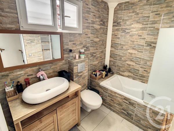 Maison à vendre  4 pièces - 113 m2 LE KREMLIN BICETRE - 94