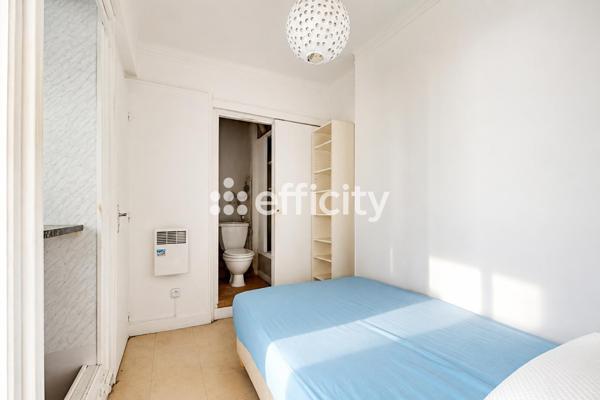 Appartement
         3 pièces
        - 41 m² 343 000 € *