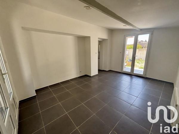 Maison à vendre 2 pièces 40 m² Rodilhan