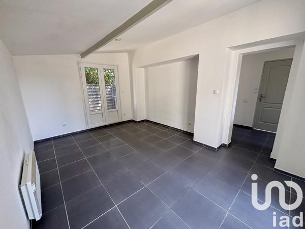 Maison à vendre 2 pièces 40 m² Rodilhan
