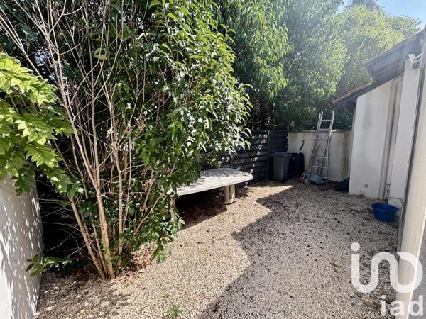 Maison à vendre 2 pièces 40 m² Rodilhan