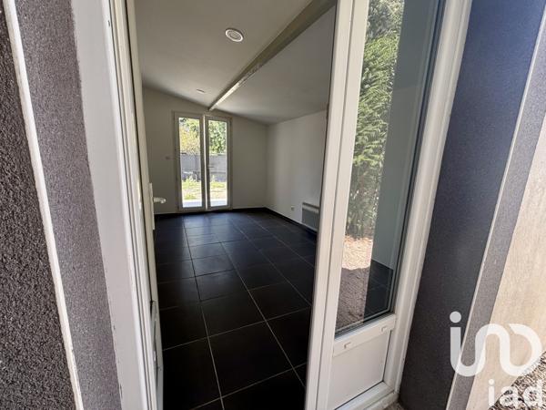 Maison à vendre 2 pièces 40 m² Rodilhan