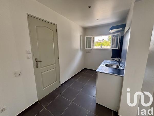 Maison à vendre 2 pièces 40 m² Rodilhan