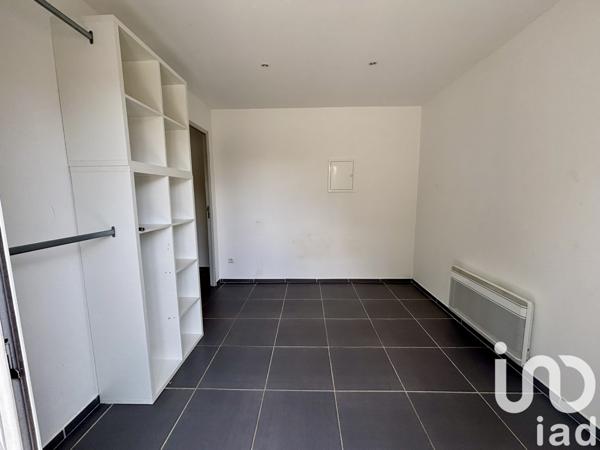 Maison à vendre 2 pièces 40 m² Rodilhan