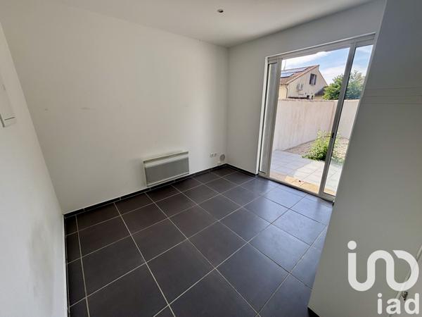 Maison à vendre 2 pièces 40 m² Rodilhan