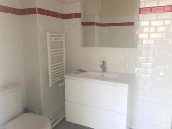 appartement à vendre  1 pièce - 38,23 m2 HENDAYE - 64