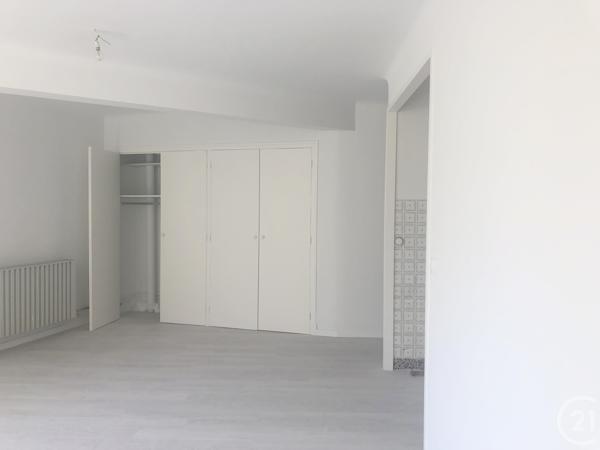 appartement à vendre  1 pièce - 38,23 m2 HENDAYE - 64