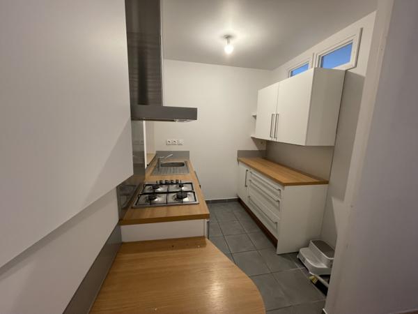 DUPLEX HYPERCENTRE A LOUER