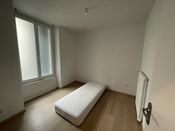 DUPLEX HYPERCENTRE A LOUER