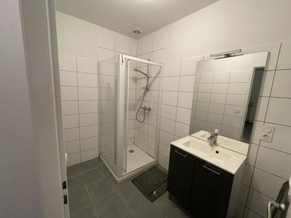 DUPLEX HYPERCENTRE A LOUER