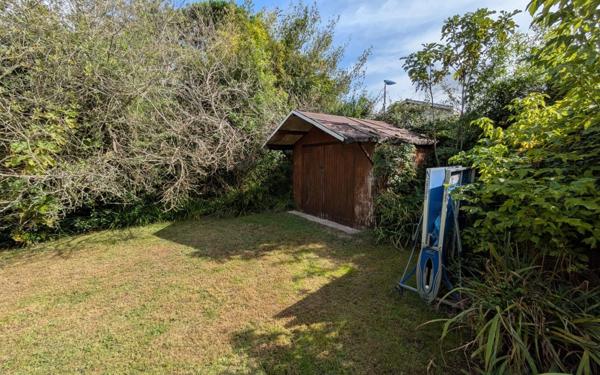 Maison à vendre    5 pièces •  Le Teich