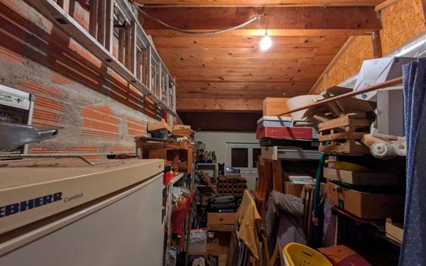 Maison à vendre    5 pièces •  Le Teich