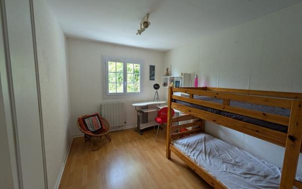 Maison à vendre    5 pièces •  Le Teich