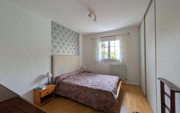 Maison à vendre    5 pièces •  Le Teich