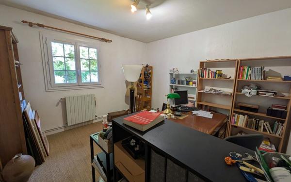 Maison à vendre    5 pièces •  Le Teich