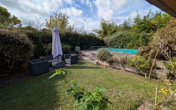 Maison à vendre    5 pièces •  Le Teich