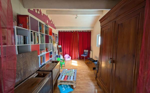 Maison à vendre    5 pièces •  Le Teich