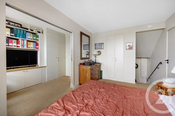Appartement F6 à vendre  6 pièces - 108,43 m 2   PARIS  - 75005
