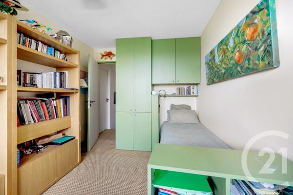 Appartement F6 à vendre  6 pièces - 108,43 m 2   PARIS  - 75005