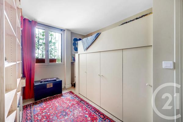 Appartement F6 à vendre  6 pièces - 108,43 m 2   PARIS  - 75005