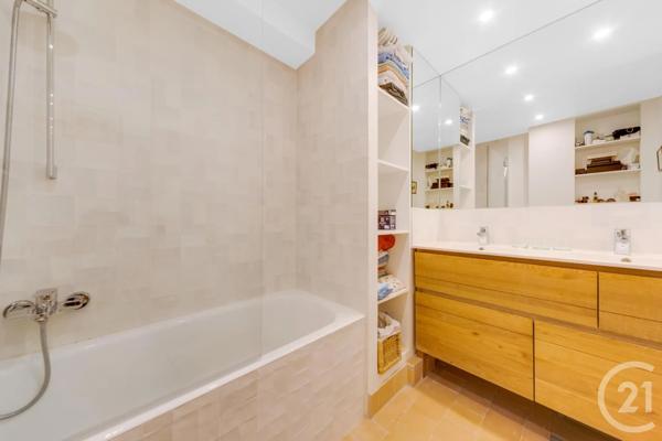 Appartement F6 à vendre  6 pièces - 108,43 m 2   PARIS  - 75005
