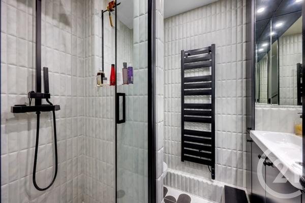 Appartement F6 à vendre  6 pièces - 108,43 m 2   PARIS  - 75005