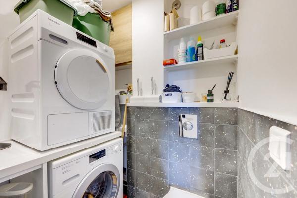 Appartement F6 à vendre  6 pièces - 108,43 m 2   PARIS  - 75005