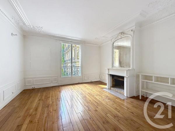 Appartement F6 à vendre  6 pièces - 108,43 m 2   PARIS  - 75005