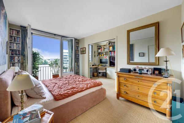Appartement F6 à vendre  6 pièces - 108,43 m 2   PARIS  - 75005