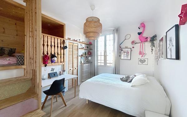 Maison à vendre    6 pièces •  Bayonne