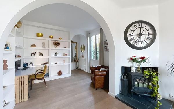 Maison à vendre    6 pièces •  Bayonne