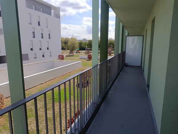 Appartement 4 pièce(s) 3 chambre(s) 83.88 m²