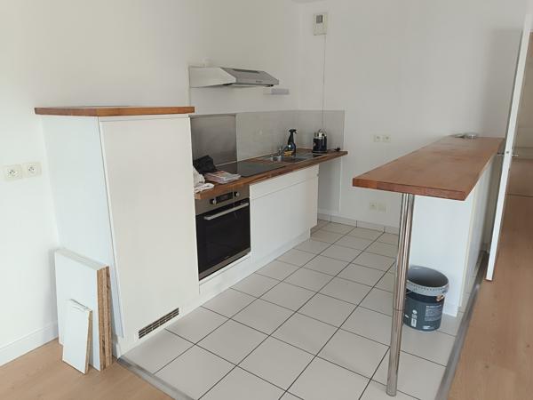 Appartement 4 pièce(s) 3 chambre(s) 83.88 m²