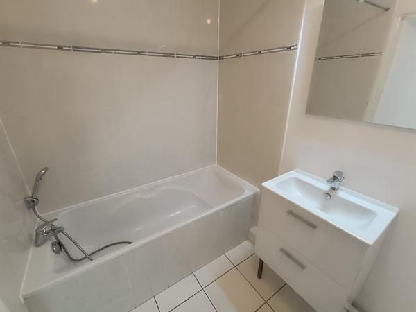 Appartement 4 pièce(s) 3 chambre(s) 83.88 m²