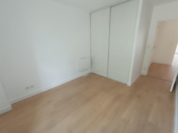 Appartement 4 pièce(s) 3 chambre(s) 83.88 m²