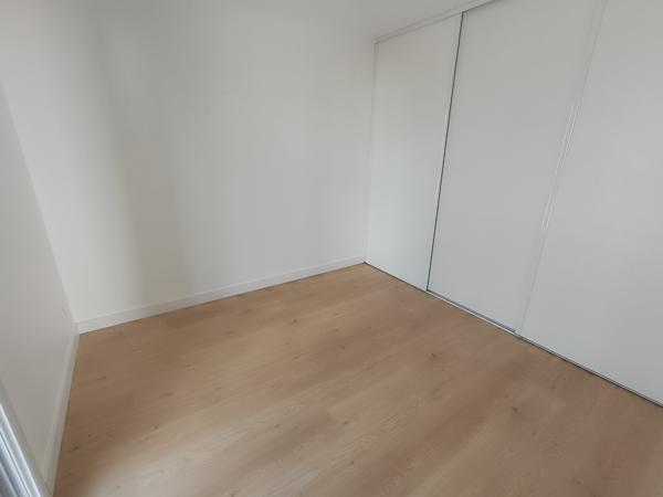 Appartement 4 pièce(s) 3 chambre(s) 83.88 m²