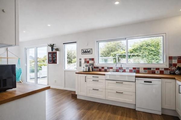 Maison à vendre |  Saint-Herblain |  6 pièces | 114 m²