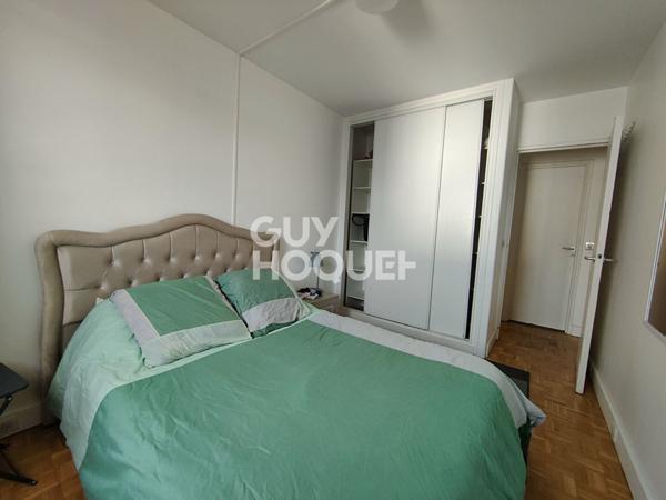 Appartement 3 pièces 73,43 m2