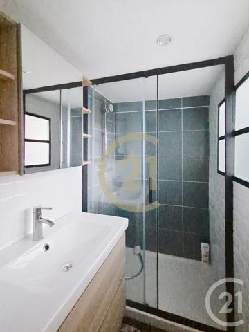 Appartement T2 à vendre  2 pièces - 52,31 m2 LYON - 69004