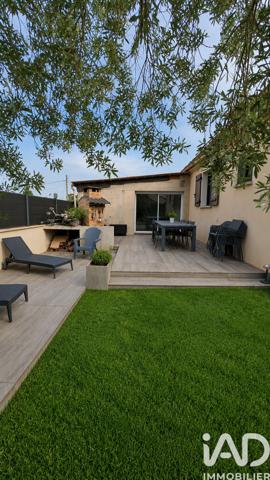 Maison à vendre 7 pièces 146,04 m² Saint-Fargeau-Ponthierry