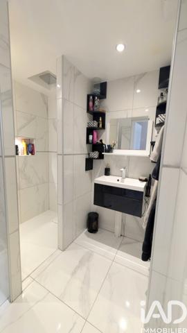 Maison à vendre 7 pièces 146,04 m² Saint-Fargeau-Ponthierry