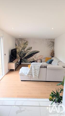Maison à vendre 7 pièces 146,04 m² Saint-Fargeau-Ponthierry