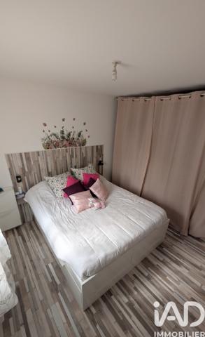 Maison à vendre 7 pièces 146,04 m² Saint-Fargeau-Ponthierry