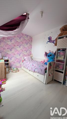 Maison à vendre 7 pièces 146,04 m² Saint-Fargeau-Ponthierry