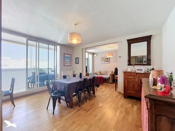 Appartement 82 950 € Saint-Pierre-des-Corps 4 p 78 m² DPE C