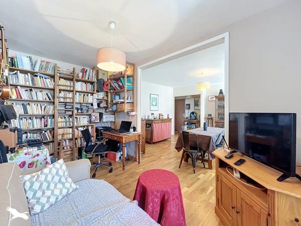 Appartement 82 950 € Saint-Pierre-des-Corps 4 p 78 m² DPE C